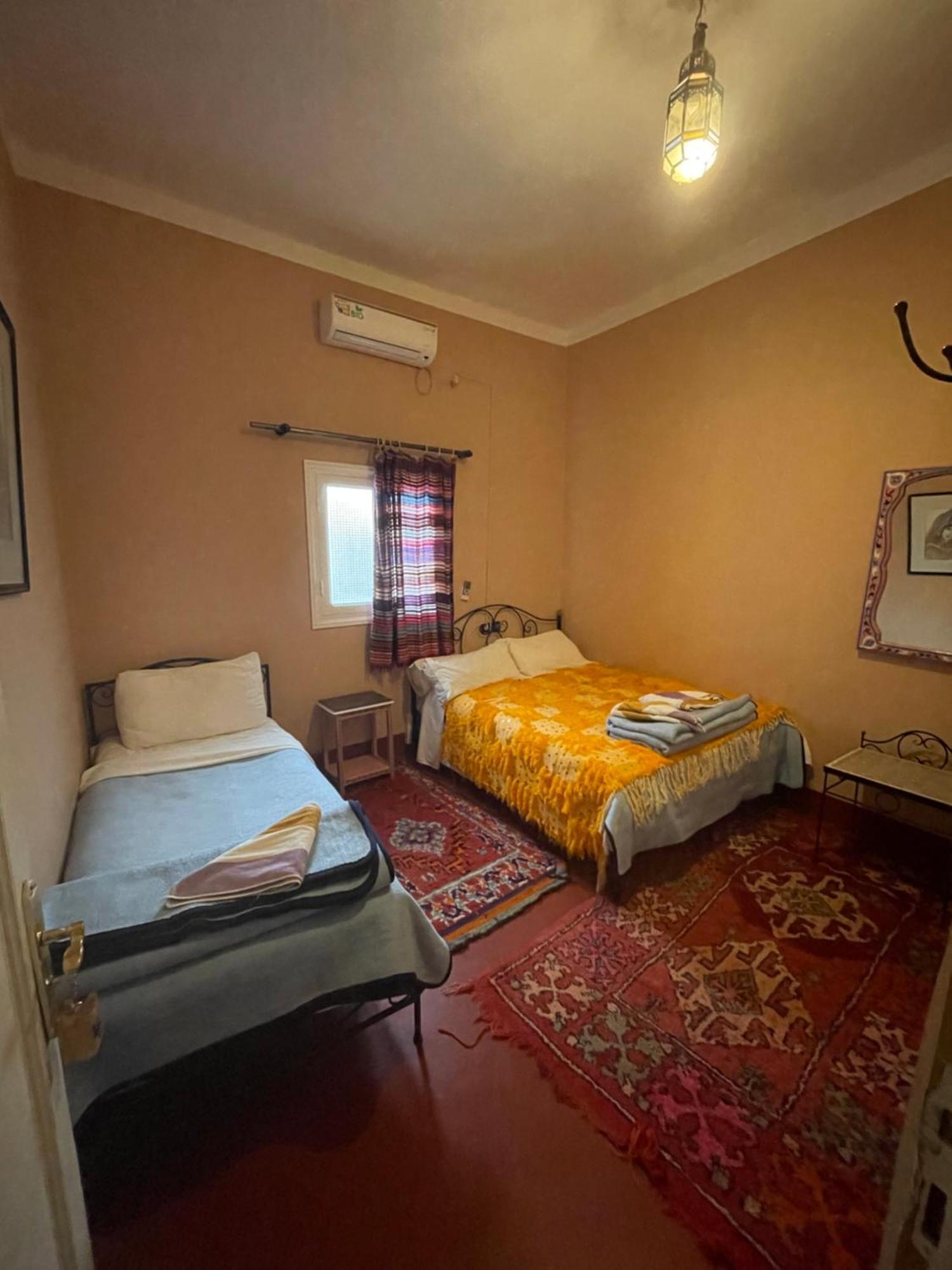 Riad Les Roches Todra Tinghir Ngoại thất bức ảnh